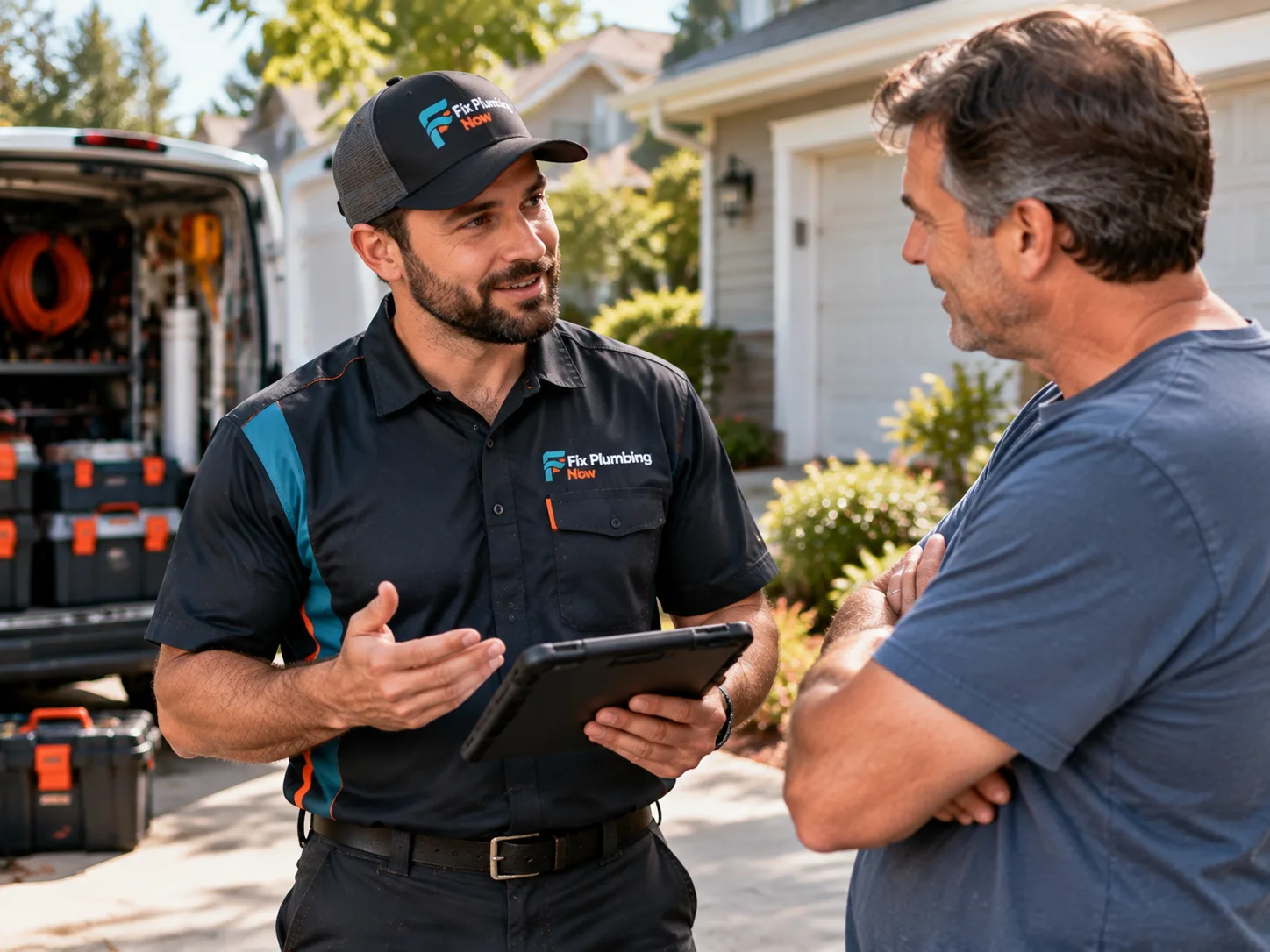Clogged Drain Service Twin Brooks, SD FAQs